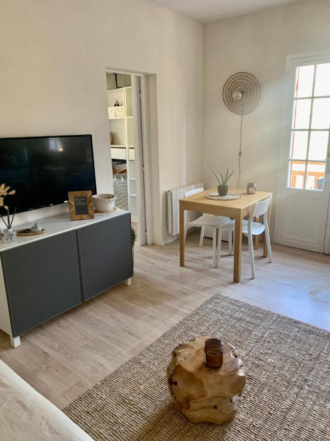 Apartament Le Ptit Moulleau Arcachon Zewnętrze zdjęcie