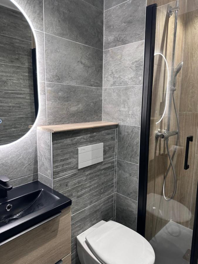 Apartament Le Ptit Moulleau Arcachon Zewnętrze zdjęcie