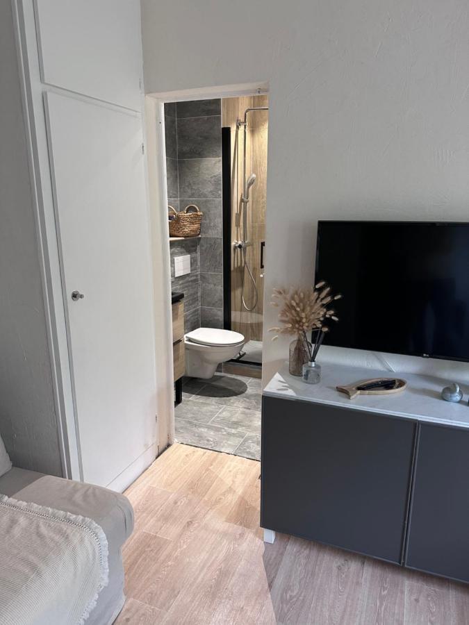 Apartament Le Ptit Moulleau Arcachon Zewnętrze zdjęcie